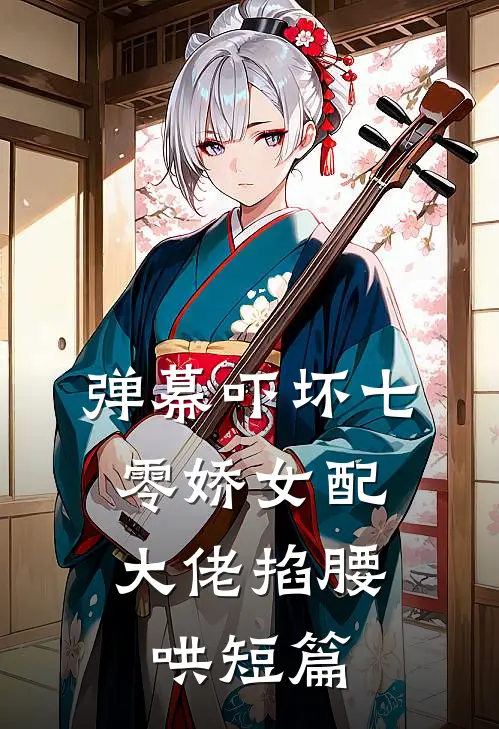 弹幕吓坏七零娇女配，大佬掐腰哄短篇