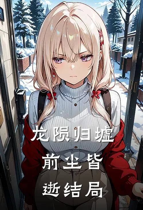 龙陨归墟，前尘皆逝结局
