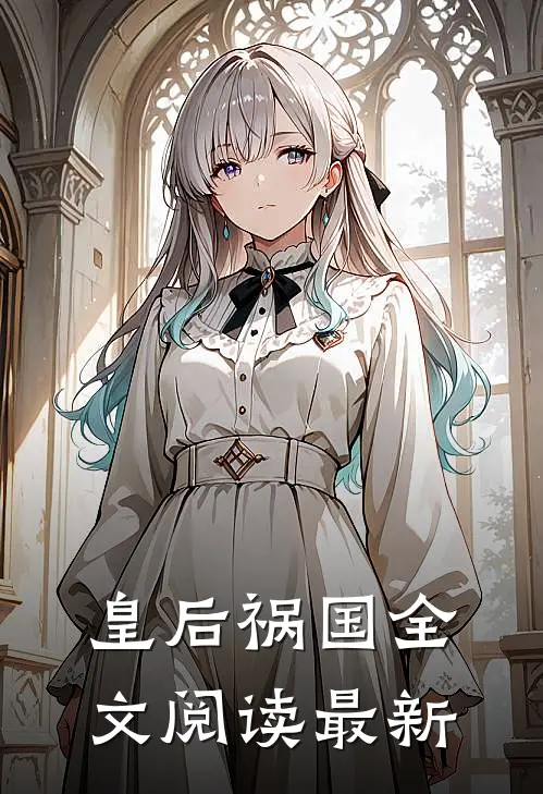 皇后祸国全文阅读最新