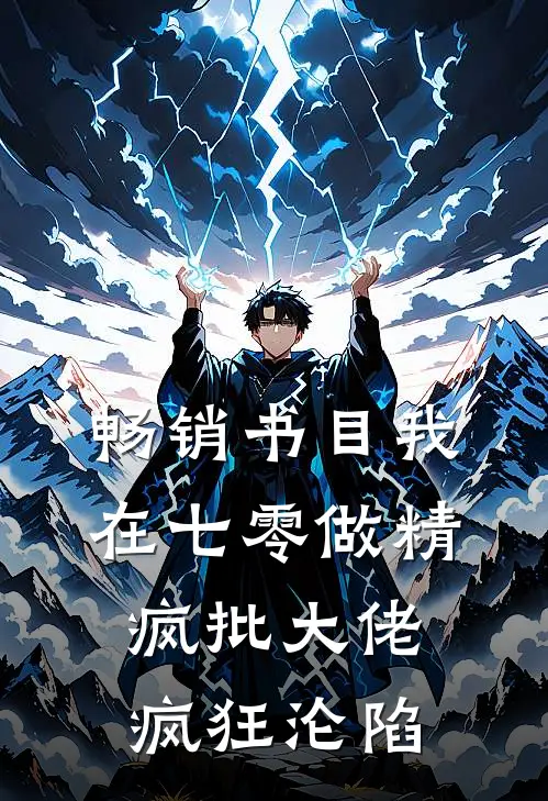 畅销书目我在七零做精，疯批大佬疯狂沦陷