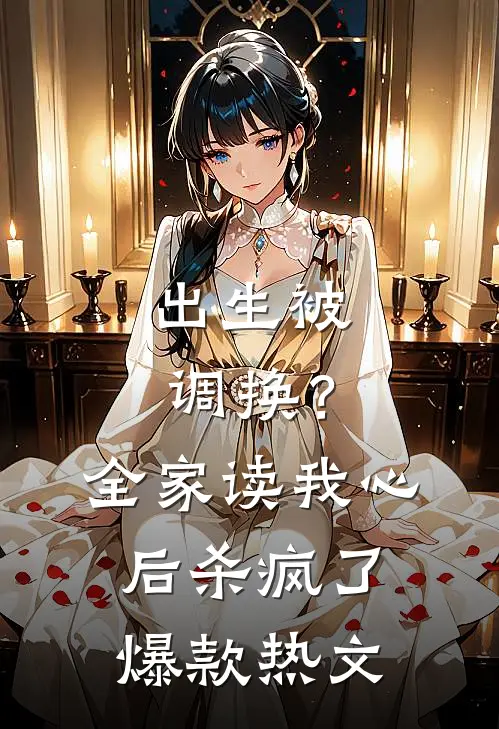 出生被调换？全家读我心后杀疯了爆款热文