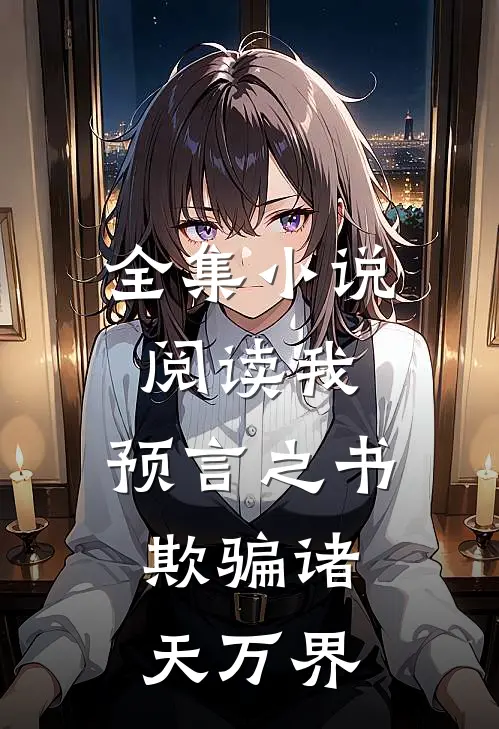 全集小说阅读我，预言之书，欺骗诸天万界