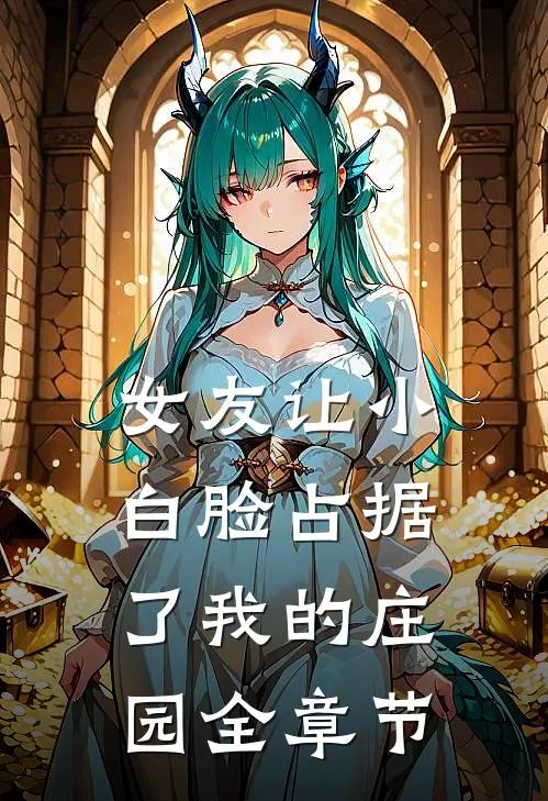 女友让小白脸占据了我的庄园全章节
