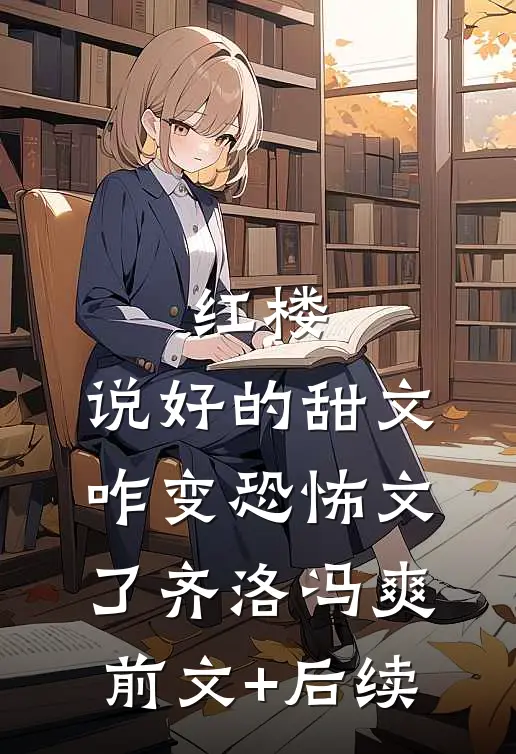 红楼：说好的甜文咋变恐怖文了齐洛冯爽前文+后续