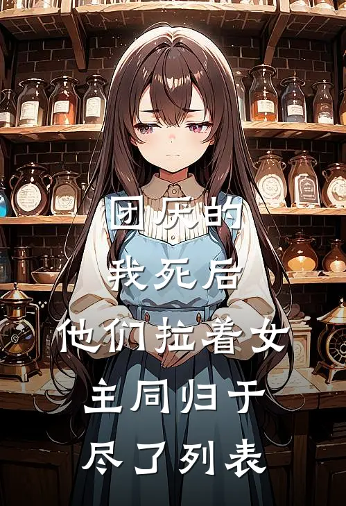 团厌的我死后，他们拉着女主同归于尽了列表