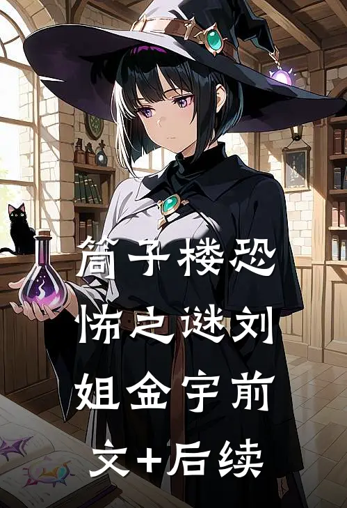 筒子楼恐怖之谜刘姐金宇前文+后续