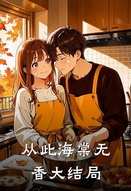 从此海棠无香大结局