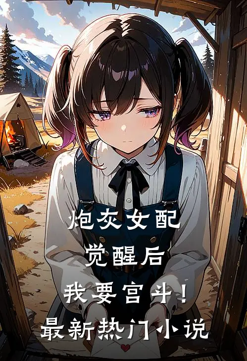 炮灰女配觉醒后：我要宫斗！最新热门小说