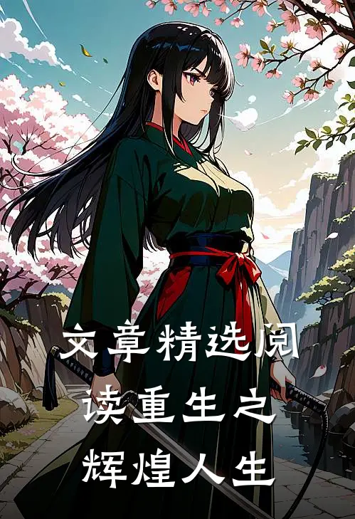 文章精选阅读重生之辉煌人生