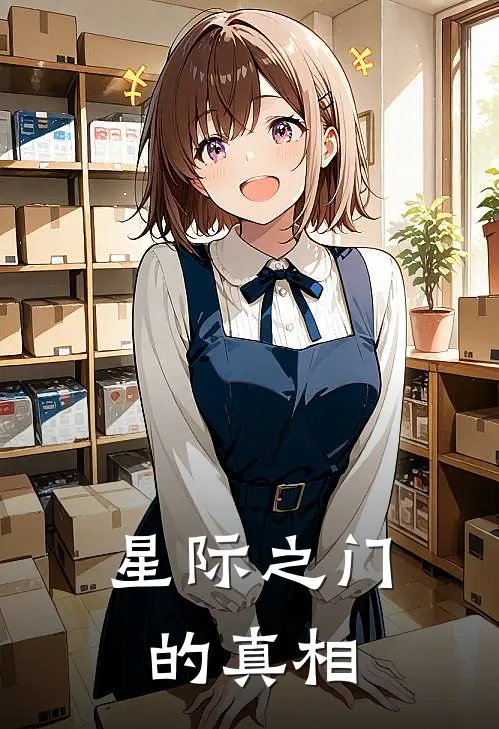 星际之门的真相