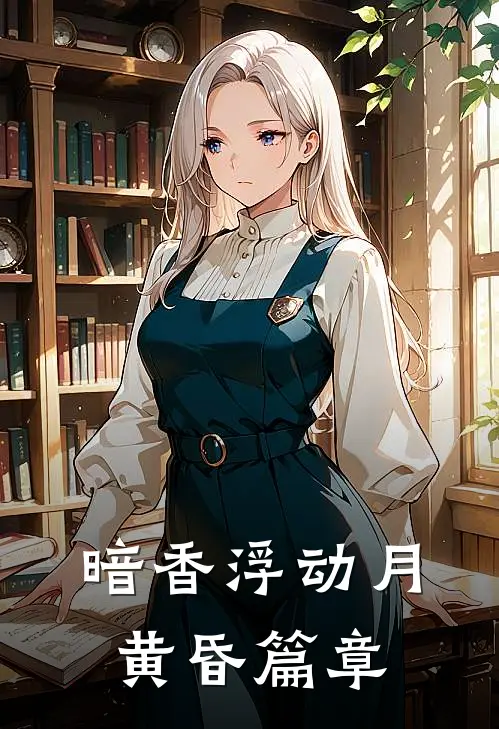 暗香浮动月黄昏篇章