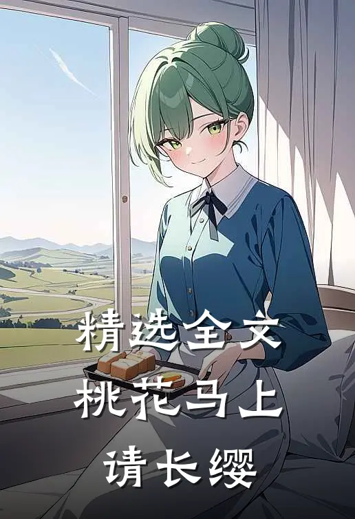 精选全文桃花马上请长缨