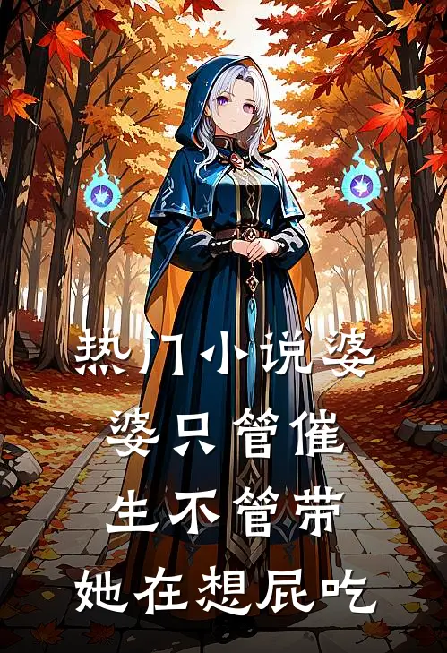 热门小说婆婆只管催生不管带，她在想屁吃