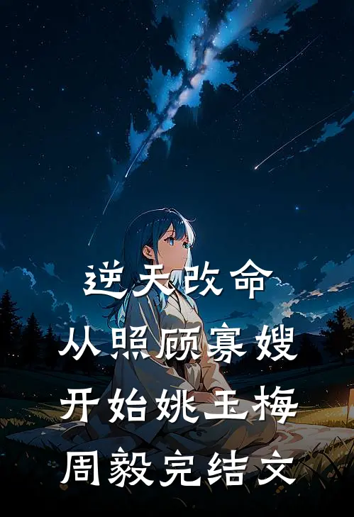 逆天改命，从照顾寡嫂开始姚玉梅周毅完结文