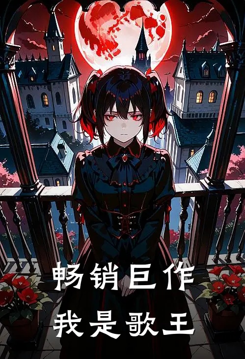 畅销巨作我是歌王
