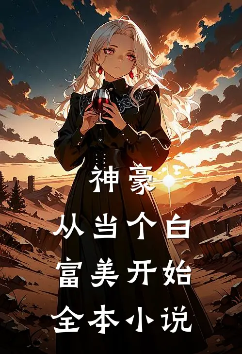 神豪：从当个白富美开始全本小说