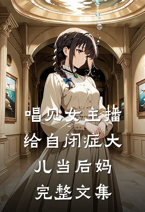 唱见女主播给自闭症大儿当后妈完整文集
