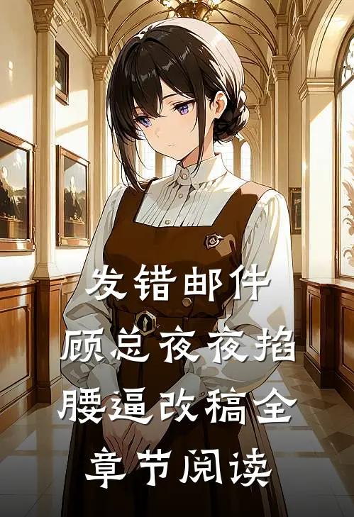 发错邮件，顾总夜夜掐腰逼改稿全章节阅读