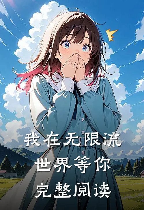 我在无限流世界等你完整阅读