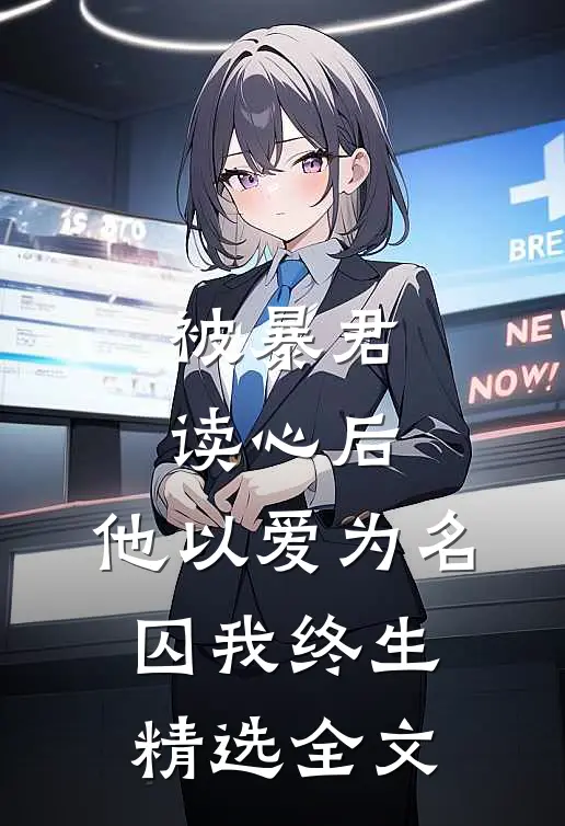 被暴君读心后，他以爱为名囚我终生精选全文