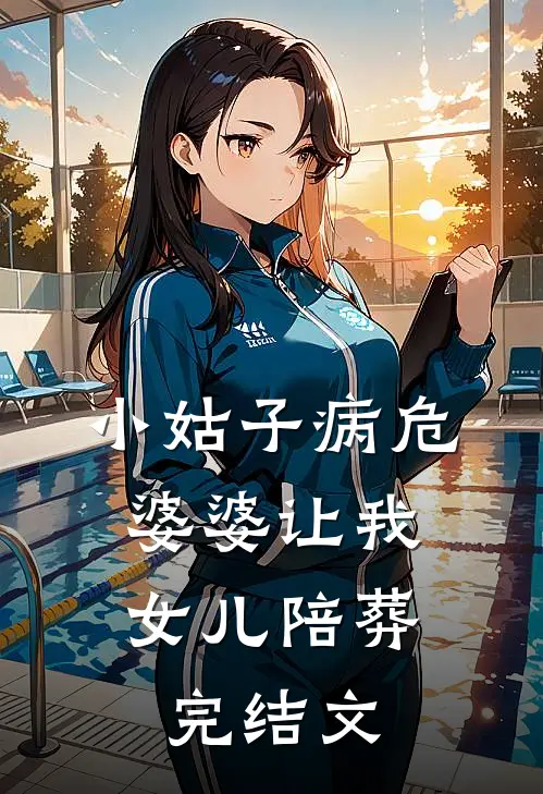 小姑子病危，婆婆让我女儿陪葬完结文