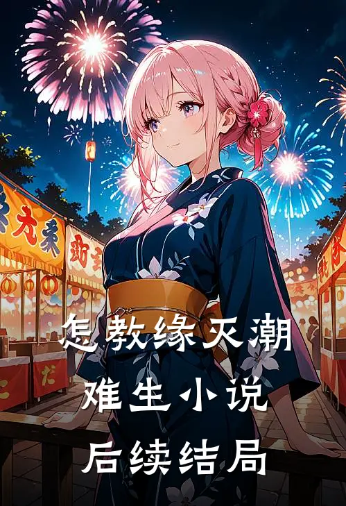 怎教缘灭潮难生小说后续结局