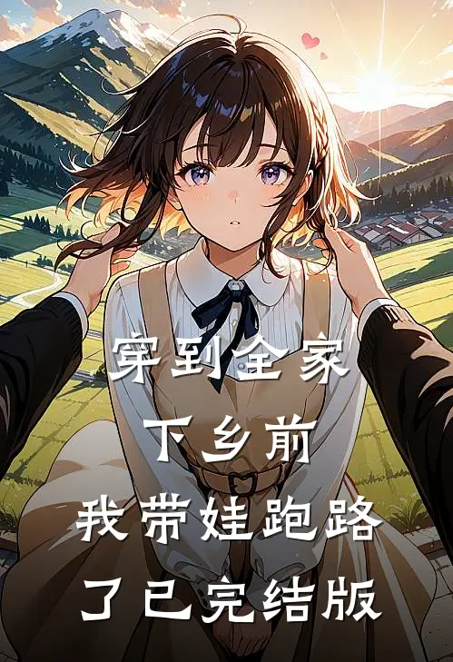 穿到全家下乡前，我带娃跑路了已完结版