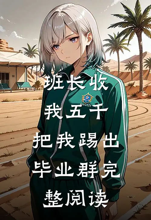 班长收我五千，把我踢出毕业群完整阅读