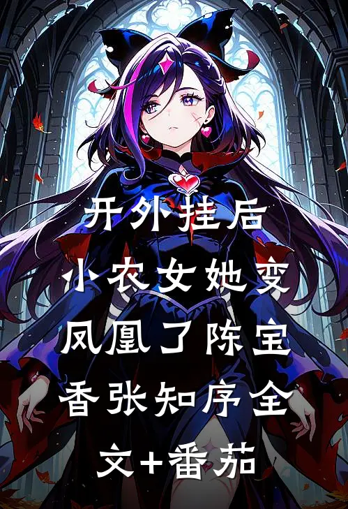 开外挂后，小农女她变凤凰了陈宝香张知序全文+番茄