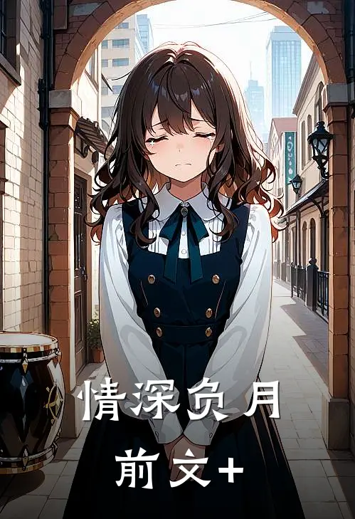 情深负月前文+