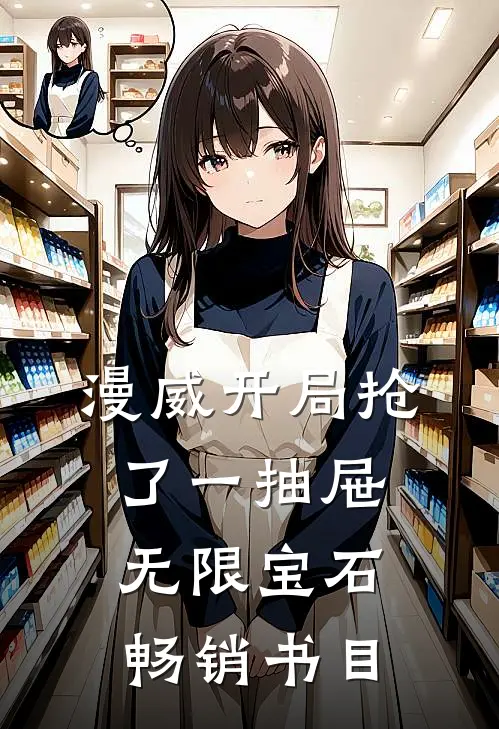 漫威开局抢了一抽屉无限宝石畅销书目