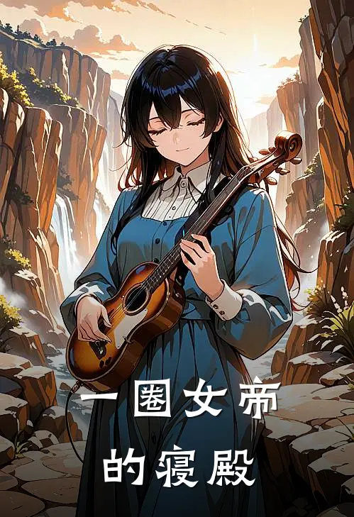 一圈女帝的寝殿