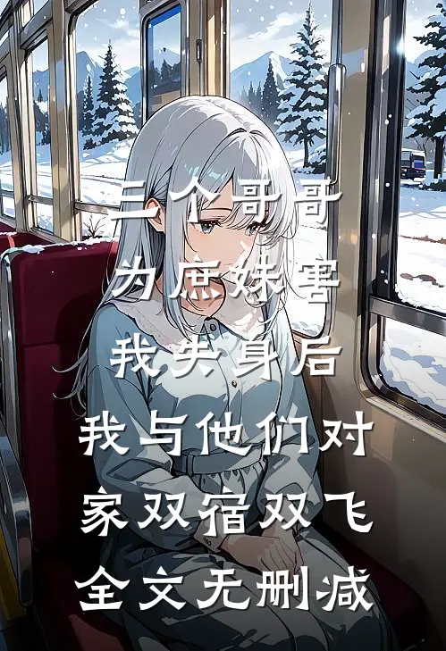 三个哥哥为庶妹害我失身后，我与他们对家双宿双飞全文无删减