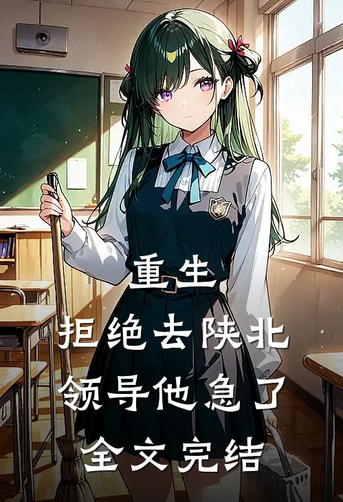 重生：拒绝去陕北，领导他急了全文完结
