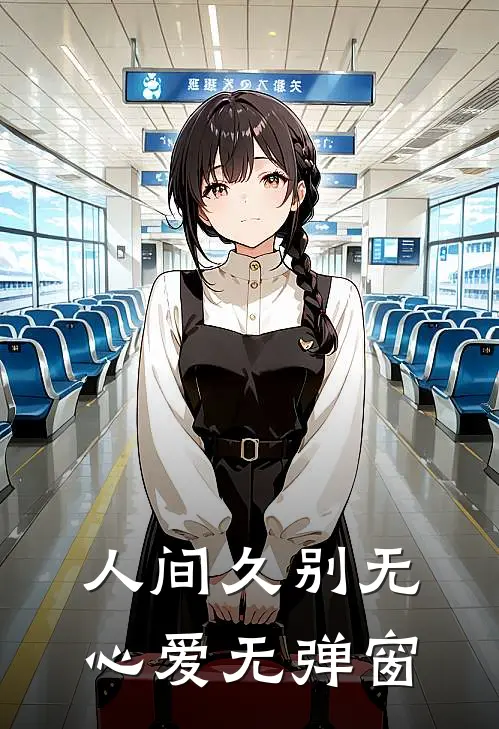 人间久别无心爱无弹窗