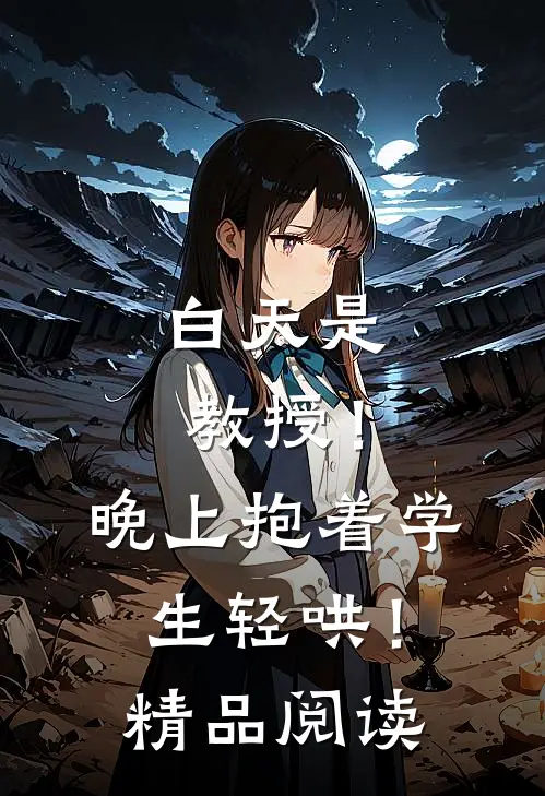 白天是教授！晚上抱着学生轻哄！精品阅读
