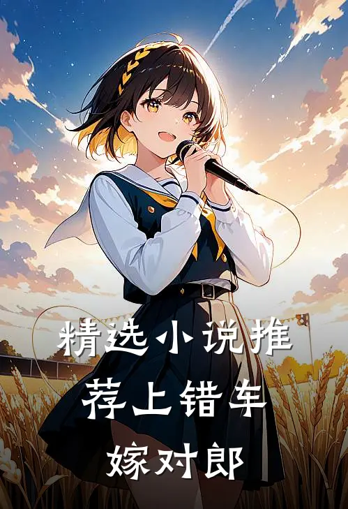 精选小说推荐上错车,嫁对郎