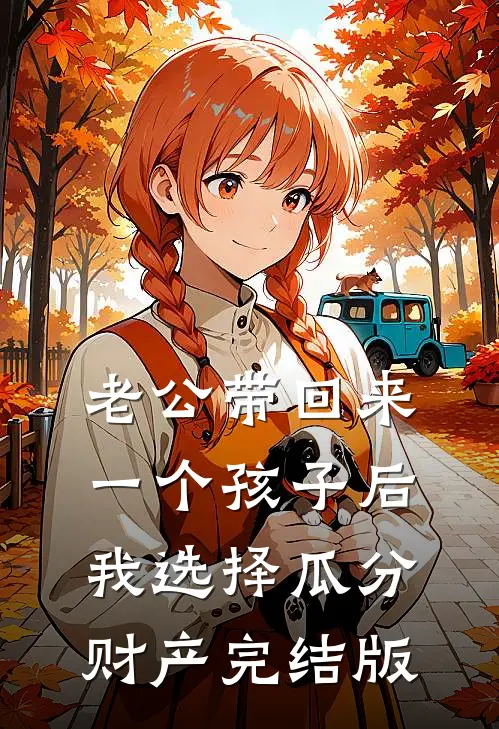 老公带回来一个孩子后，我选择瓜分财产完结版