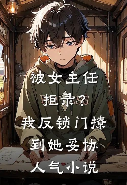 被女主任拒录？我反锁门撩到她妥协人气小说