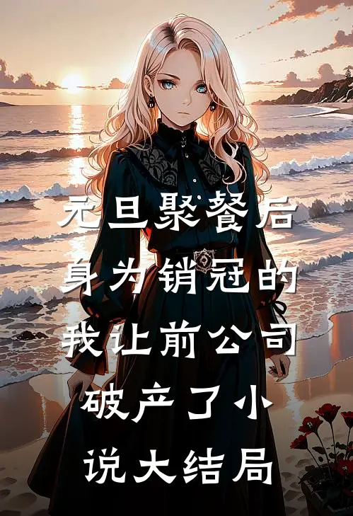 元旦聚餐后，身为销冠的我让前公司破产了小说大结局