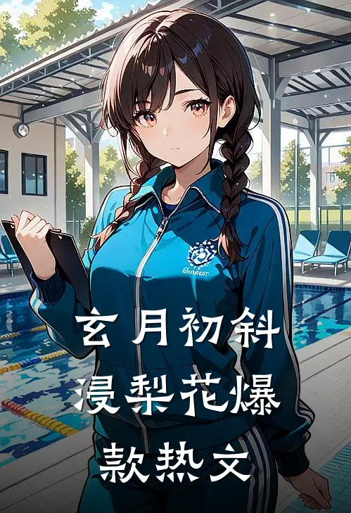 玄月初斜浸梨花爆款热文