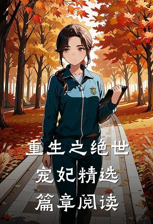 重生之绝世宠妃精选篇章阅读