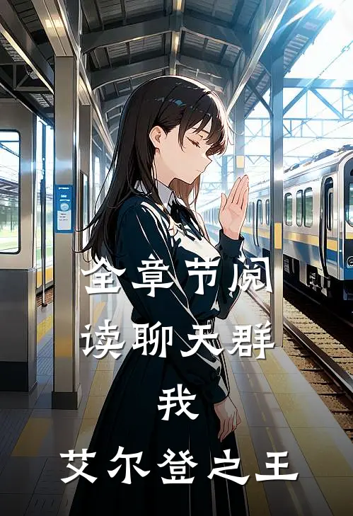 全章节阅读聊天群：我，艾尔登之王