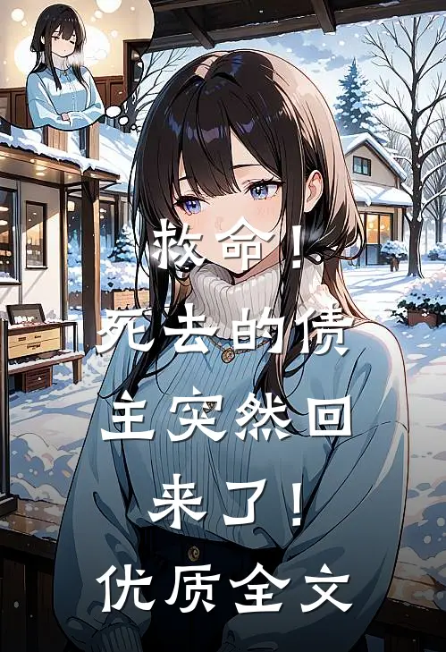 救命！死去的债主突然回来了！优质全文