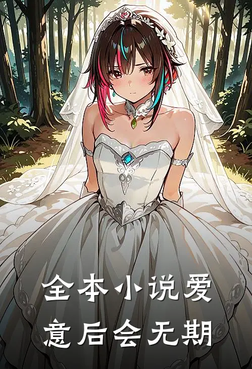 全本小说爱意后会无期