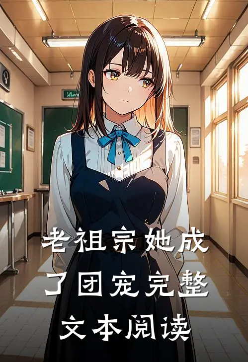 老祖宗她成了团宠完整文本阅读