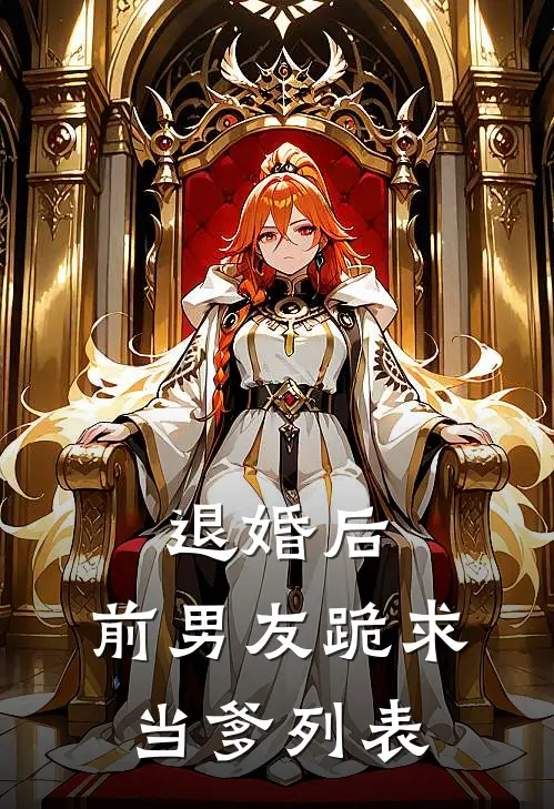 退婚后，前男友跪求当爹列表