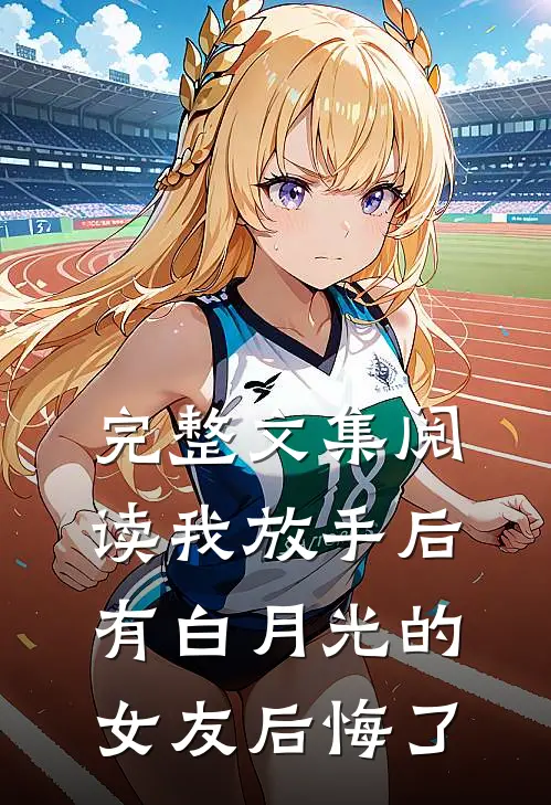 完整文集阅读我放手后，有白月光的女友后悔了