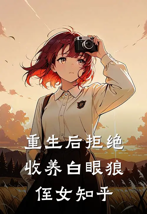 重生后拒绝收养白眼狼侄女知乎