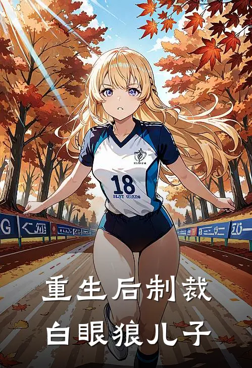 重生后制裁白眼狼儿子